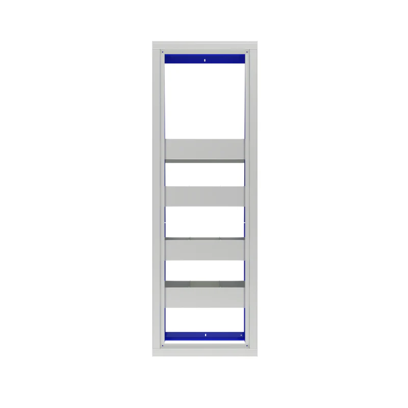 CTech VanPro Shelving Unit FT303 Model FT-303 - Image 35