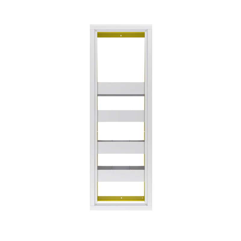 CTech VanPro Shelving Unit FT303 Model FT-303 - Image 36
