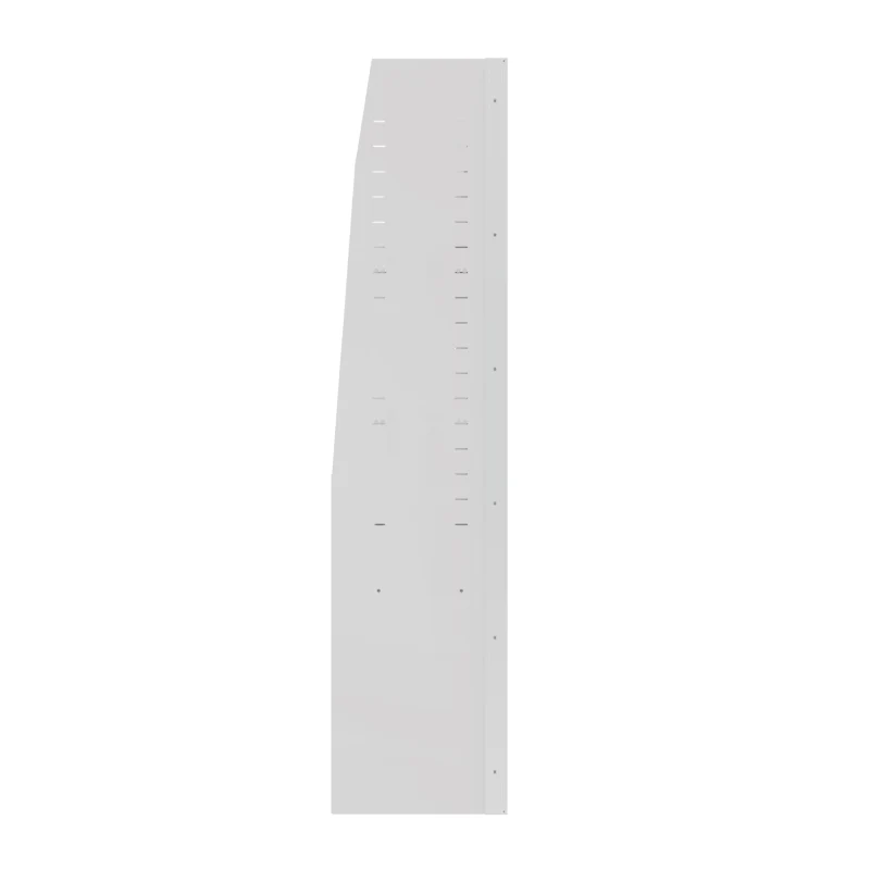 CTech VanPro Shelving Unit MS300 Model MS-300 - Image 13