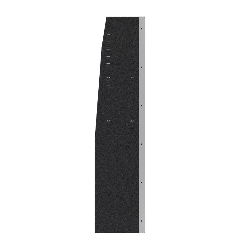 CTech VanPro Shelving Unit MS300 Model MS-300 - Image 15
