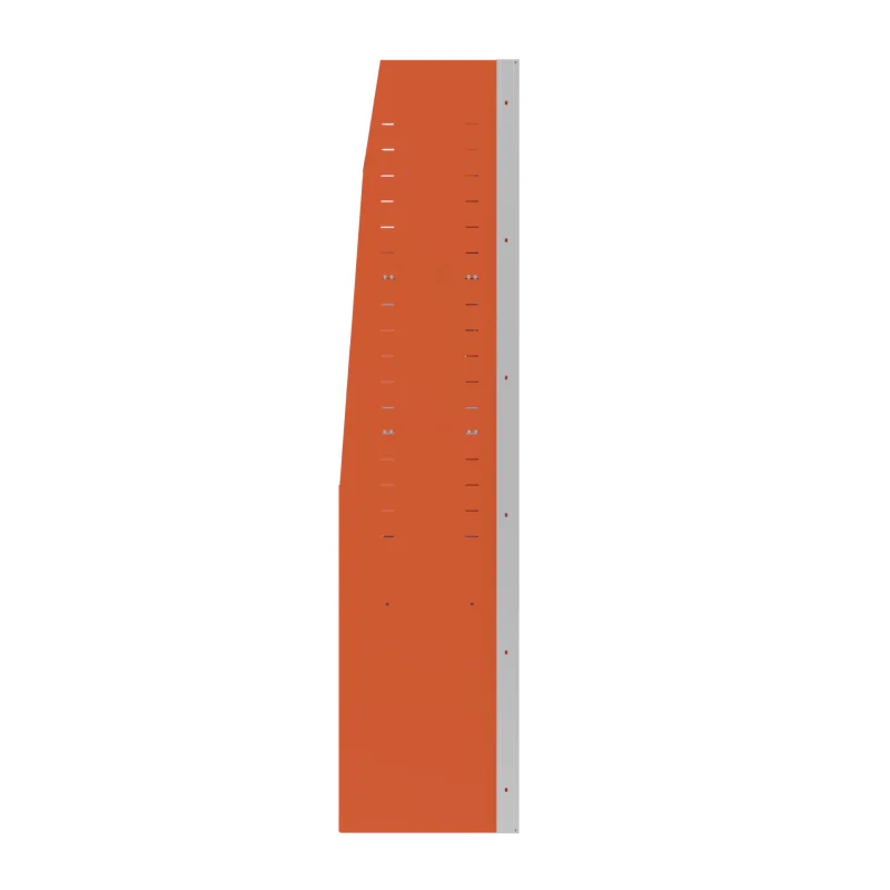 CTech VanPro Shelving Unit MS300 Model MS-300 - Image 17