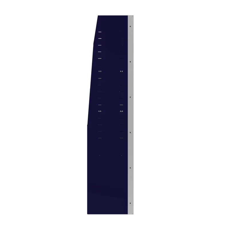 CTech VanPro Shelving Unit MS300 Model MS-300 - Image 18