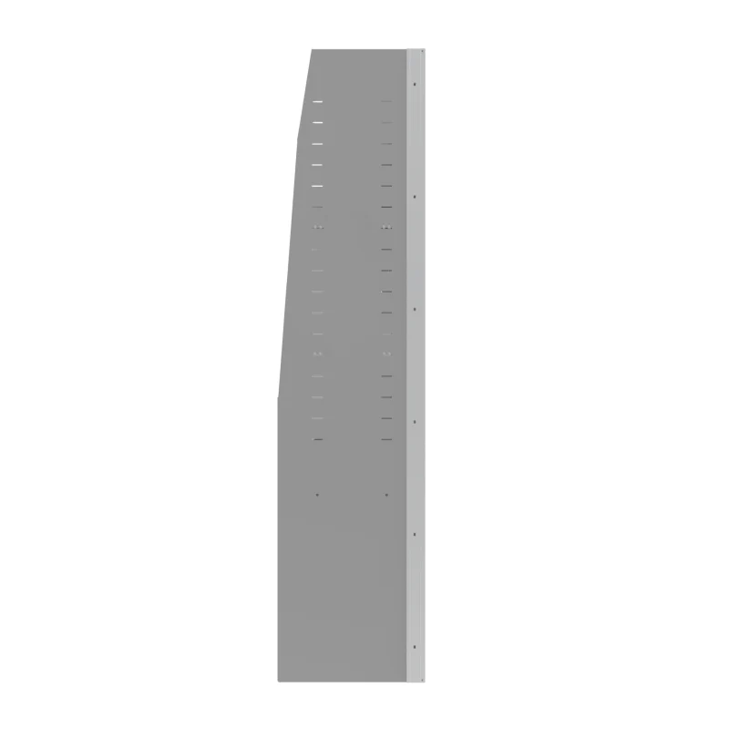 CTech VanPro Shelving Unit MS300 Model MS-300 - Image 20