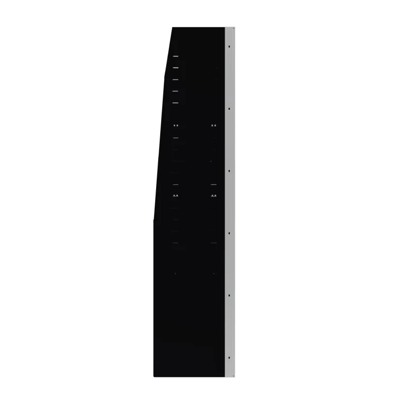 CTech VanPro Shelving Unit MS300 Model MS-300 - Image 21