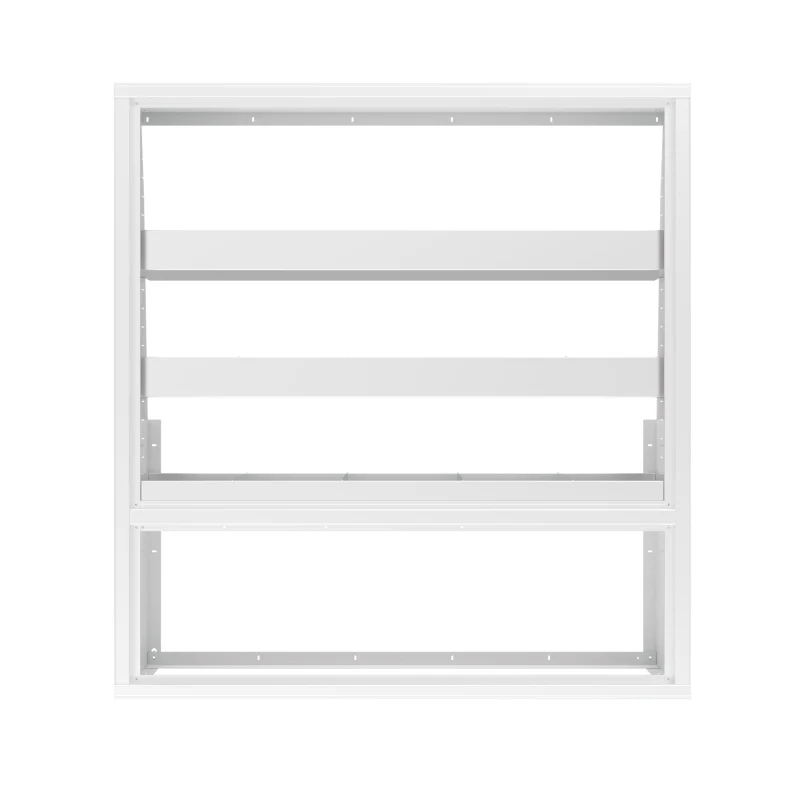 CTech VanPro Shelving Unit MS300 Model MS-300 - Image 25