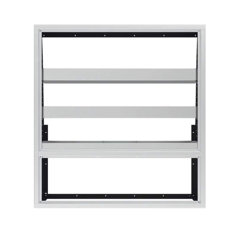 CTech VanPro Shelving Unit MS300 Model MS-300 - Image 26