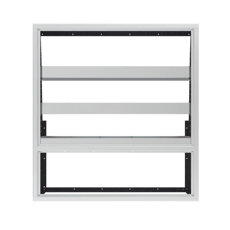 CTech VanPro Shelving Unit MS300 Model MS-300 - Image 27