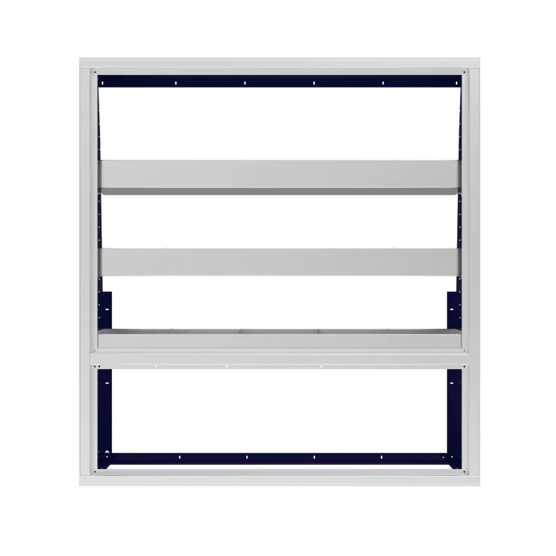 CTech VanPro Shelving Unit MS300 Model MS-300 - Image 30