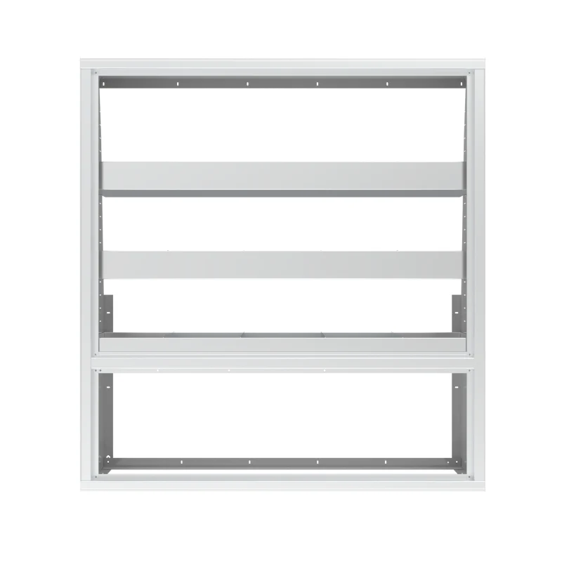 CTech VanPro Shelving Unit MS300 Model MS-300 - Image 32