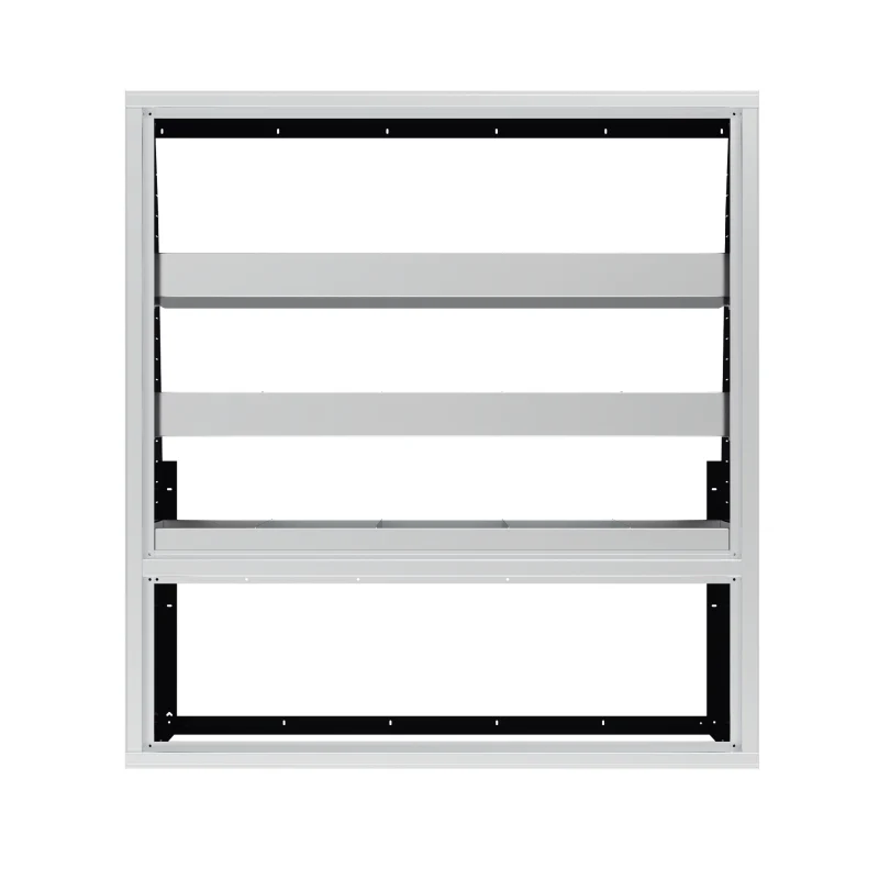 CTech VanPro Shelving Unit MS300 Model MS-300 - Image 33