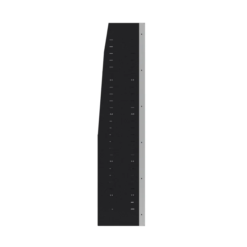 CTech VanPro Shelving Unit MS302 Model MS-302 - Image 14