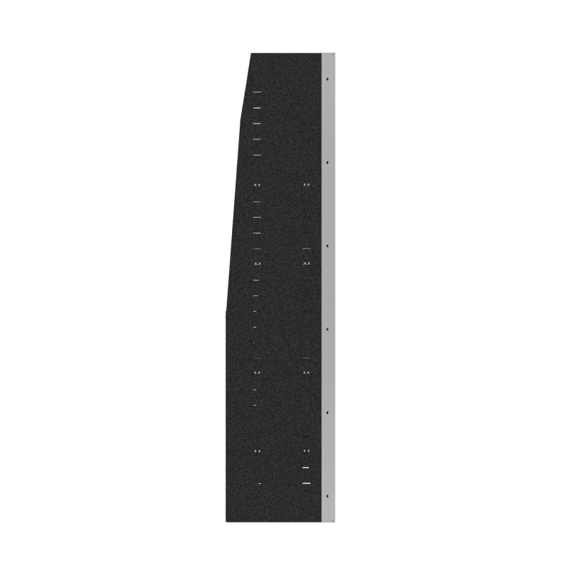 CTech VanPro Shelving Unit MS302 Model MS-302 - Image 15