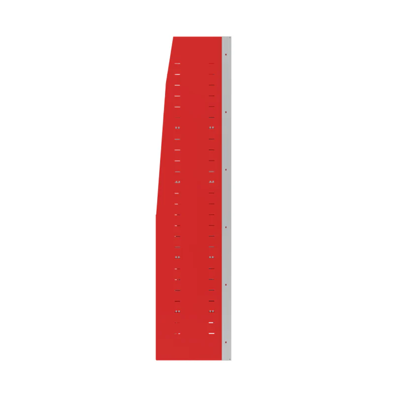 CTech VanPro Shelving Unit MS302 Model MS-302 - Image 16