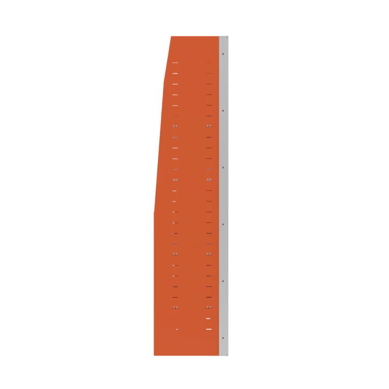 CTech VanPro Shelving Unit MS302 Model MS-302 - Image 17