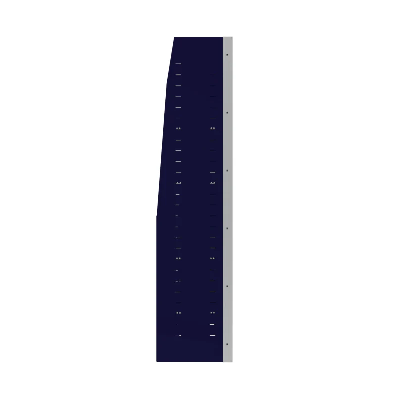 CTech VanPro Shelving Unit MS302 Model MS-302 - Image 18