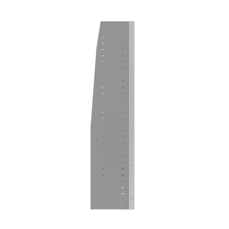 CTech VanPro Shelving Unit MS302 Model MS-302 - Image 20