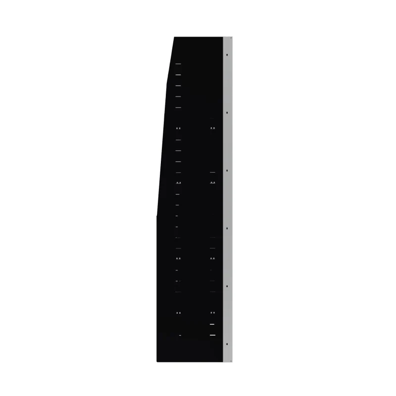 CTech VanPro Shelving Unit MS302 Model MS-302 - Image 21