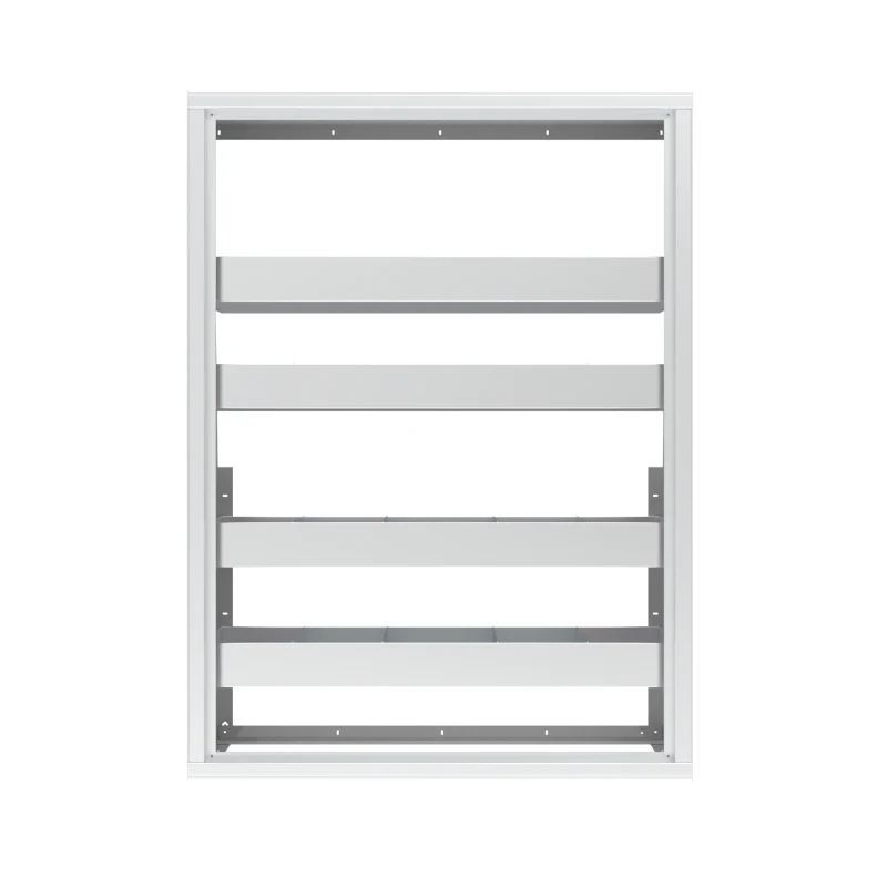CTech VanPro Shelving Unit MS302 Model MS-302 - Image 32