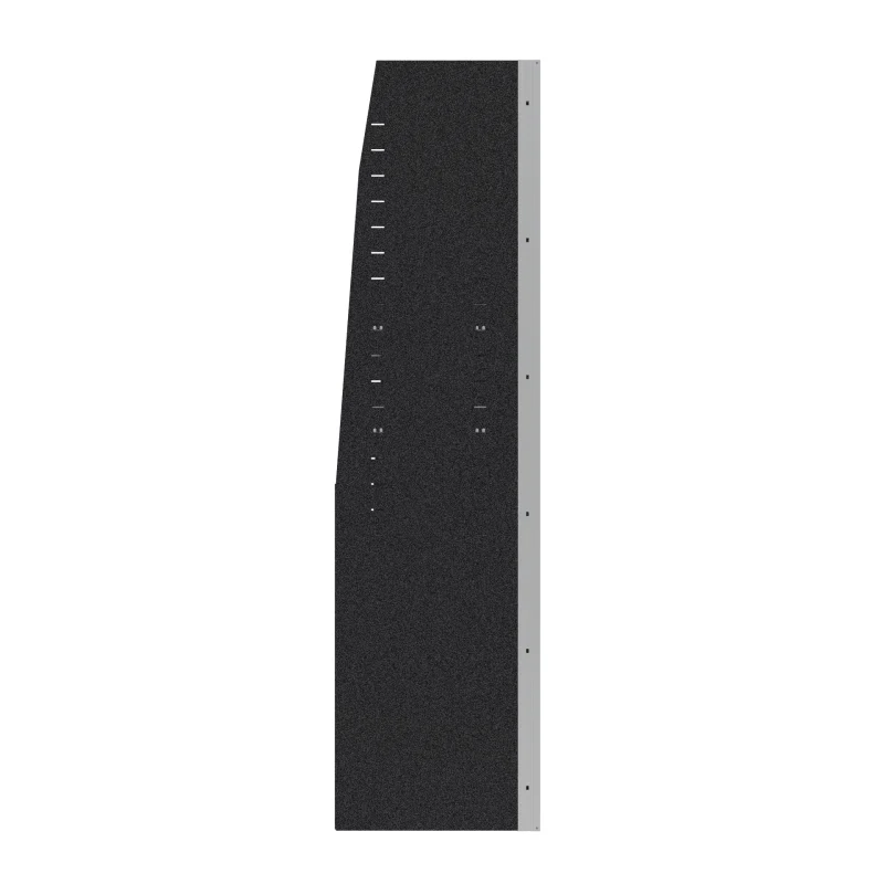 CTech VanPro Shelving Unit MS303 Model MS-303 - Image 15