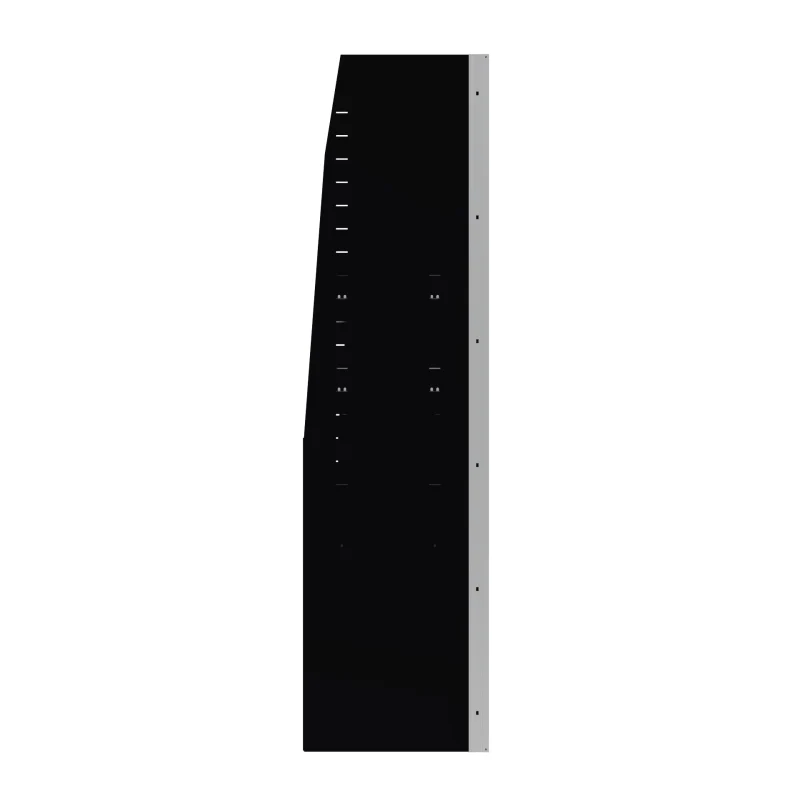 CTech VanPro Shelving Unit MS303 Model MS-303 - Image 21