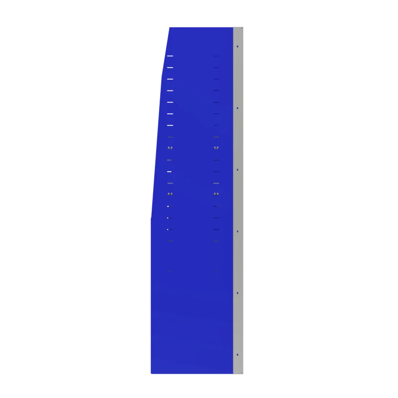 CTech VanPro Shelving Unit MS303 Model MS-303 - Image 23