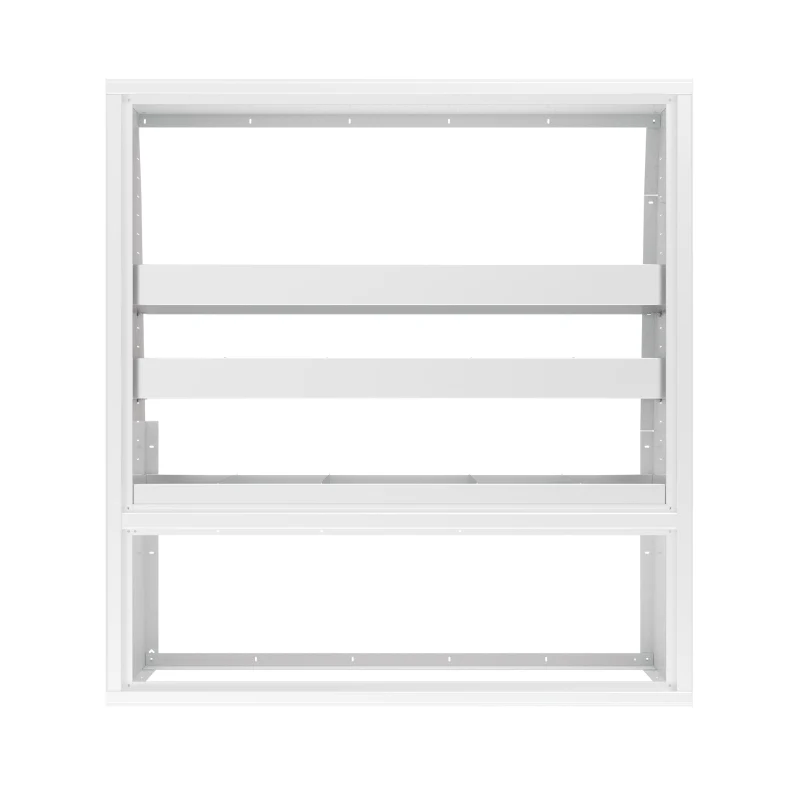 CTech VanPro Shelving Unit MS303 Model MS-303 - Image 25
