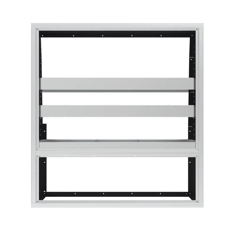 CTech VanPro Shelving Unit MS303 Model MS-303 - Image 26