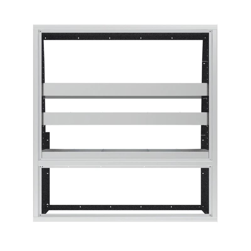 CTech VanPro Shelving Unit MS303 Model MS-303 - Image 27