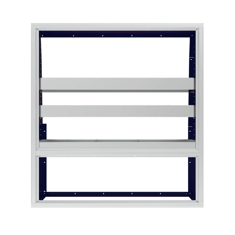 CTech VanPro Shelving Unit MS303 Model MS-303 - Image 30