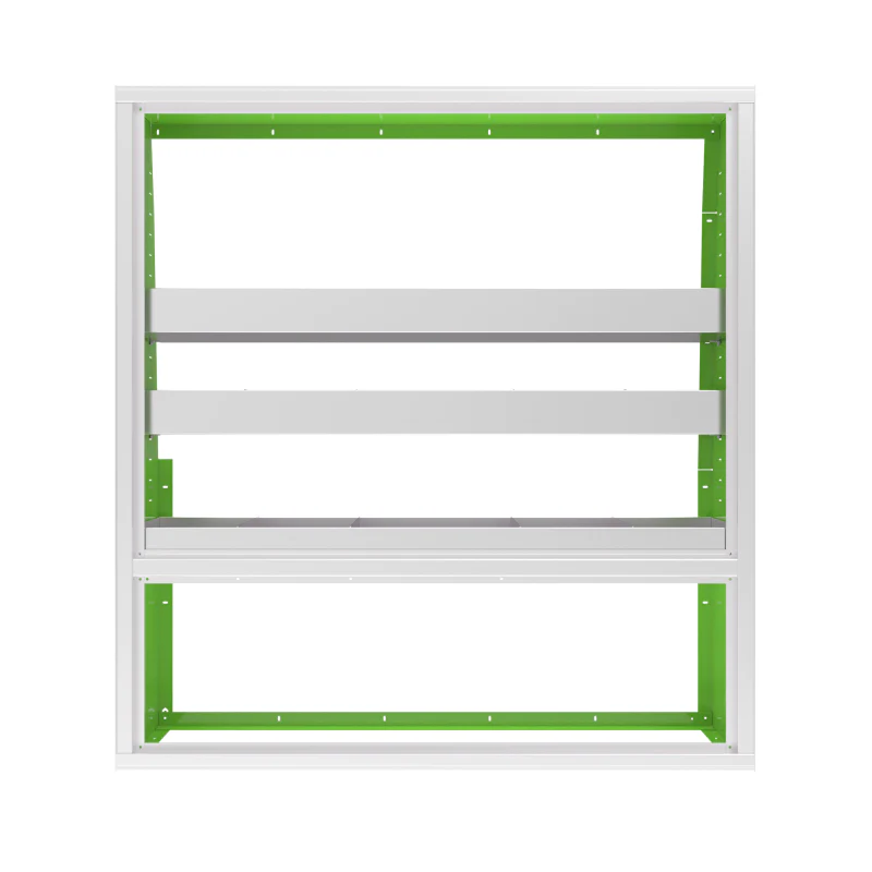 CTech VanPro Shelving Unit MS303 Model MS-303 - Image 31