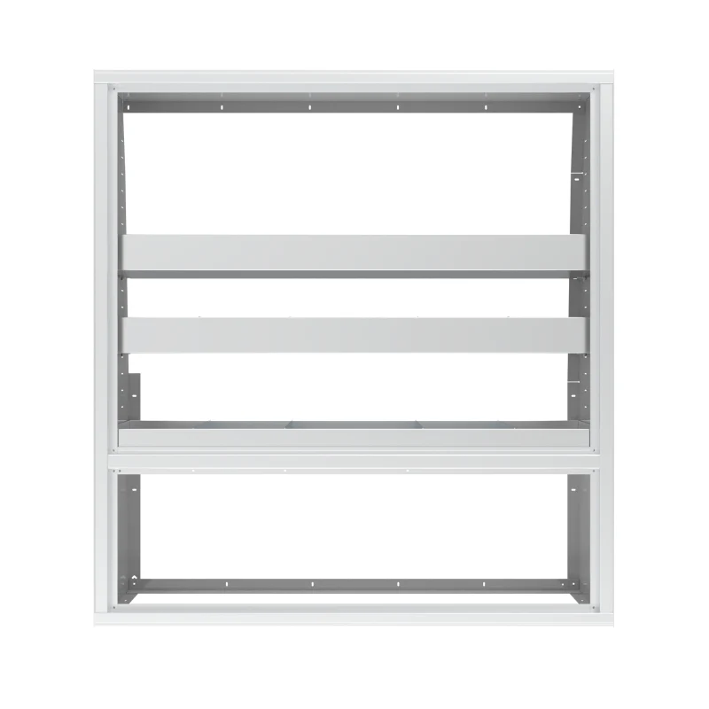 CTech VanPro Shelving Unit MS303 Model MS-303 - Image 32
