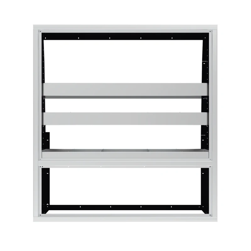 CTech VanPro Shelving Unit MS303 Model MS-303 - Image 33