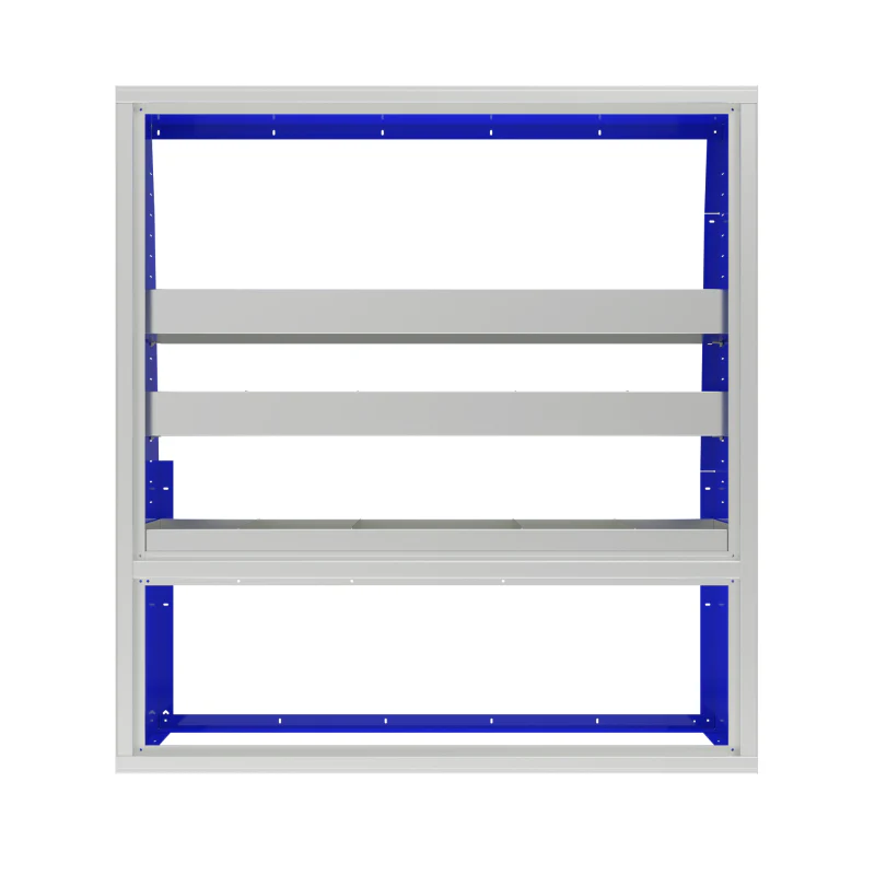 CTech VanPro Shelving Unit MS303 Model MS-303 - Image 35