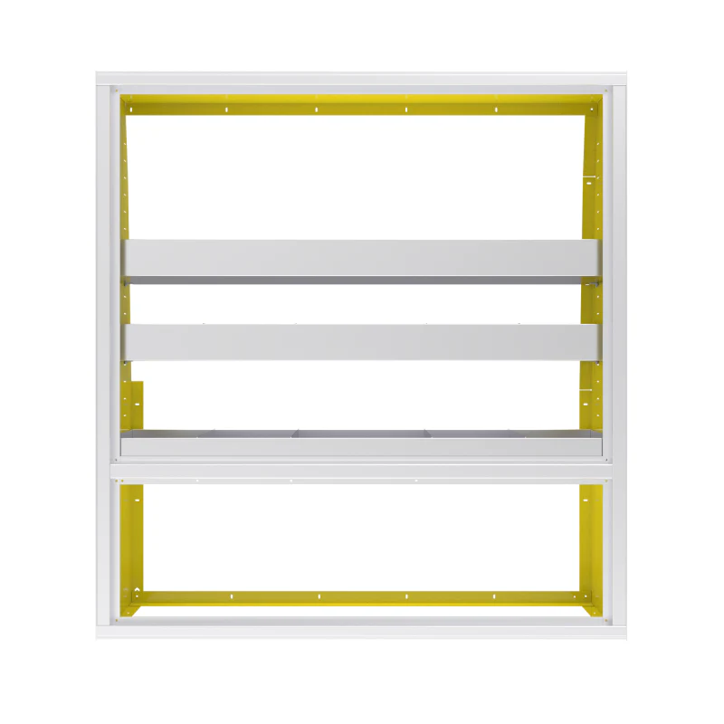 CTech VanPro Shelving Unit MS303 Model MS-303 - Image 36