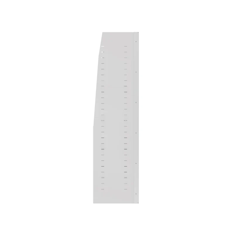 CTech VanPro Shelving Unit MS304 Model MS-304 - Image 13
