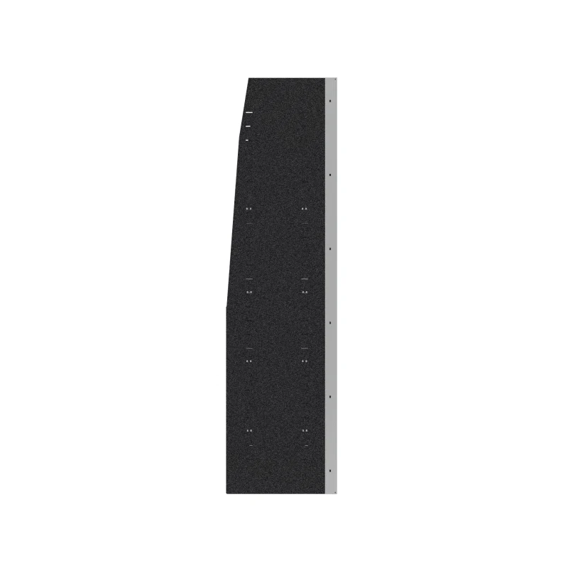 CTech VanPro Shelving Unit MS304 Model MS-304 - Image 15
