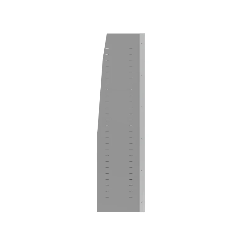 CTech VanPro Shelving Unit MS304 Model MS-304 - Image 20