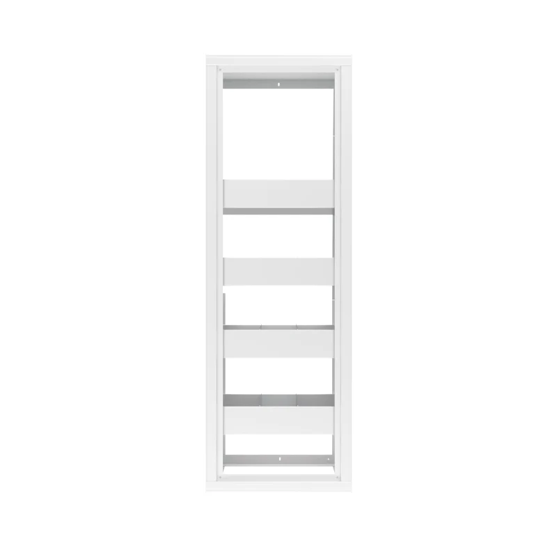 CTech VanPro Shelving Unit MS304 Model MS-304 - Image 25