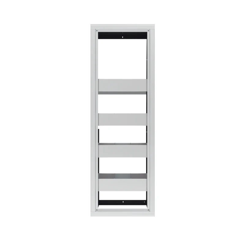 CTech VanPro Shelving Unit MS304 Model MS-304 - Image 26