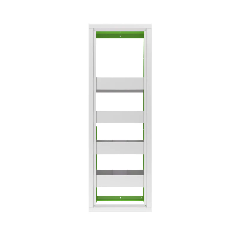 CTech VanPro Shelving Unit MS304 Model MS-304 - Image 31
