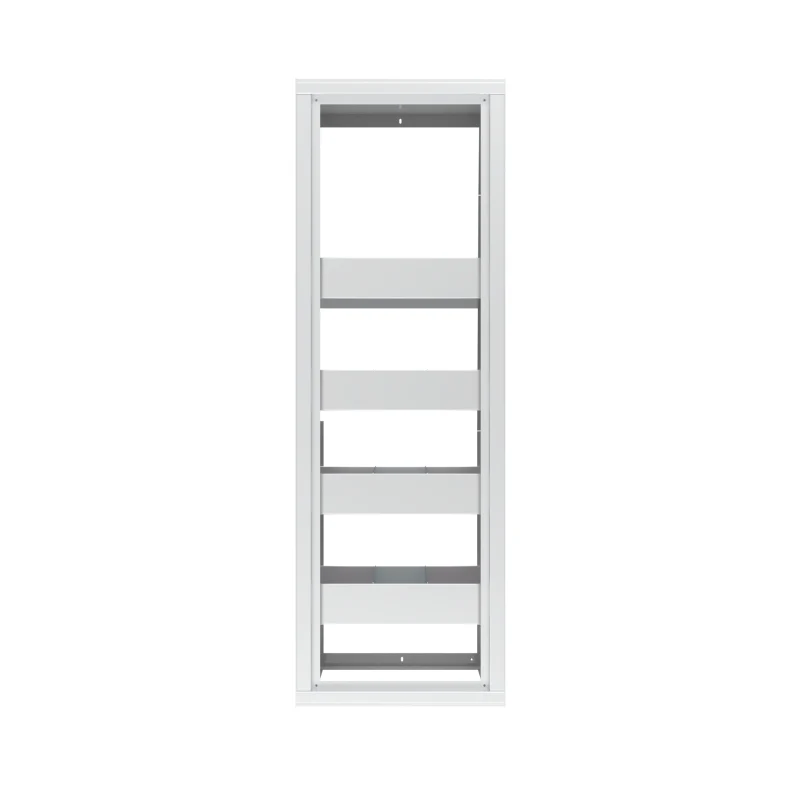 CTech VanPro Shelving Unit MS304 Model MS-304 - Image 32