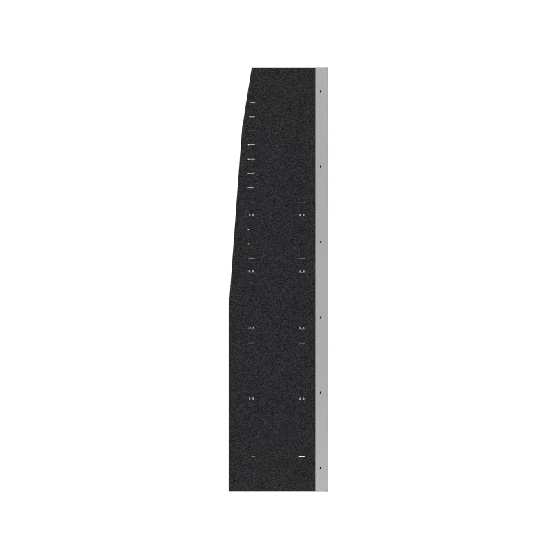 CTech VanPro Shelving Unit MS305 Model MS-305 - Image 15