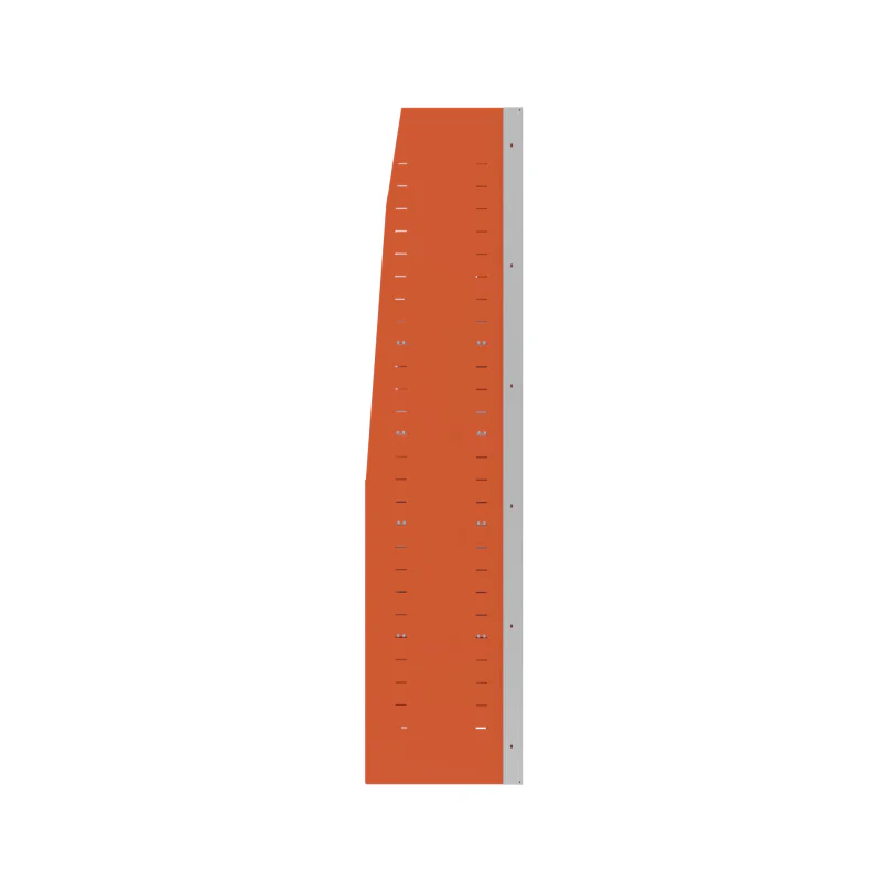 CTech VanPro Shelving Unit MS305 Model MS-305 - Image 17