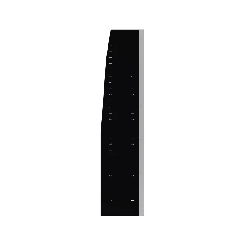CTech VanPro Shelving Unit MS305 Model MS-305 - Image 21