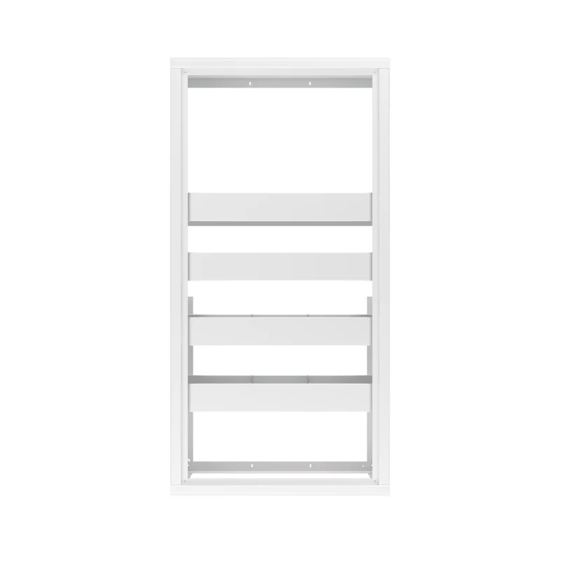 CTech VanPro Shelving Unit MS305 Model MS-305 - Image 25