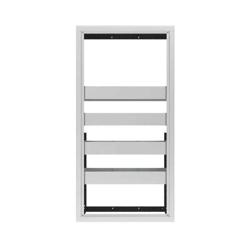 CTech VanPro Shelving Unit MS305 Model MS-305 - Image 27