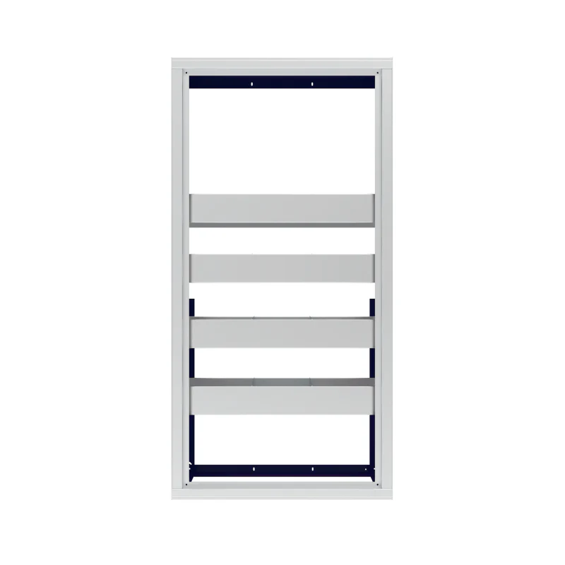 CTech VanPro Shelving Unit MS305 Model MS-305 - Image 30