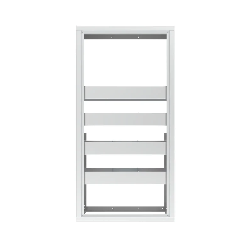 CTech VanPro Shelving Unit MS305 Model MS-305 - Image 32