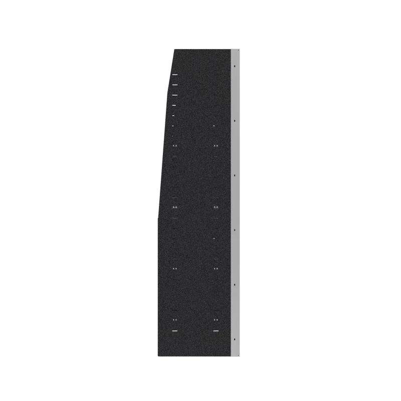 CTech VanPro Shelving Unit MS306 Model MS-306 - Image 15