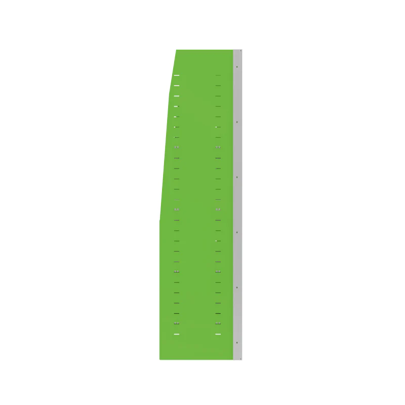 CTech VanPro Shelving Unit MS306 Model MS-306 - Image 19